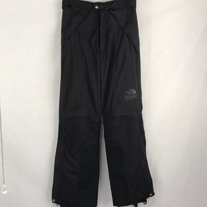 The Northface 8 snow pants, snowboarding pants